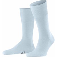 Chaussettes homme aéroport – Bleu clair – 39-40