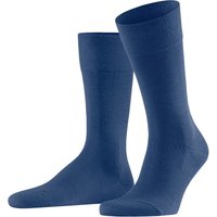 Chaussettes homme Sensitive Berlin – Saphir – 43-46