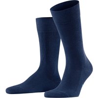 Chaussettes homme Family – Bleu Royal – 43-46