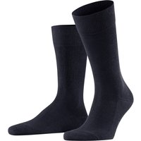 Chaussettes homme Family – Bleu marine foncé – 43-46