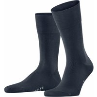 Chaussettes homme Tiago – Bleu spatial – 39-40