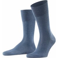 Chaussettes homme Tiago – Bleu denim – 41-42