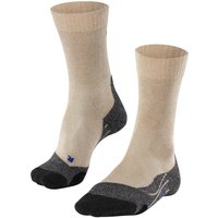 Chaussettes TK2 Explore Cool pour femmes – Melon naturel – Taille 41-42