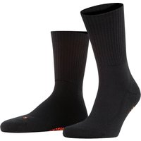 Chaussettes Walkie Light unisexes – Noires – Taille 42-43