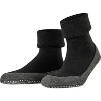Pantoufles pour hommes Cosyshoe – Noires – Pointure 43-44