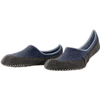 Pantoufles-baskets pour hommes Cosyshoe – Bleu foncé – Pointure 43-44