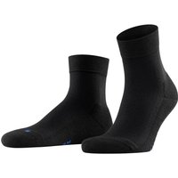 Chaussettes Cool Kick Quarter – Noires – Pointures 39 à 41