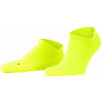 Chaussettes de sport tendance – Jaune fluo – 44-45