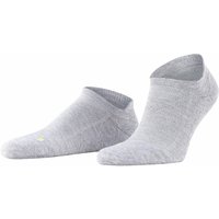 Chaussettes de sport tendance – Gris clair – 42-43