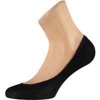 Chaussettes en coton – Noires – 35-38