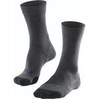 Chaussettes de randonnée TK2 Cool – Mélange Ashpalt – 44-45