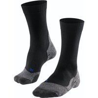 Chaussettes de randonnée TK2 Cool – Noires – 46-48