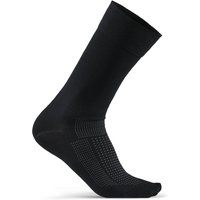 Chaussettes de cyclisme – Noires – 40-42