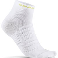 Chaussettes de sport – Blanches – 34-36
