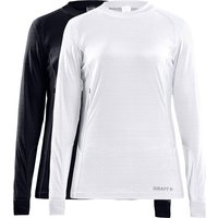 Lot de 2 sous-vêtements techniques femme – XS