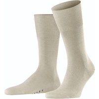 Chaussettes homme Airport – Beige chiné – 47-48