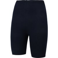 Leggings courts pour enfants en coton – Bleu marine – 110-116