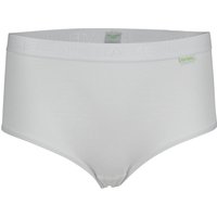 Culotte en bambou Boru pour femme – Blanche – Taille S