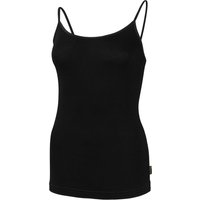 Débardeur femme Bamboo – Noir – L