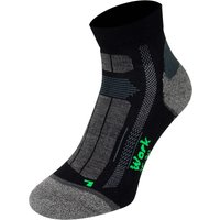 Chaussettes de travail en bambou quart de pouce – 43-45