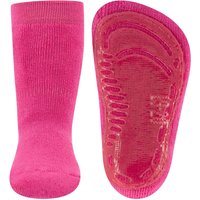 Chaussettes antidérapantes pour enfants – Phlox – 17-18