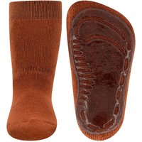 Chaussettes antidérapantes – Cuivre – 35-38