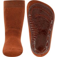 Chaussettes antidérapantes pour enfants – Kupfer – 31-34