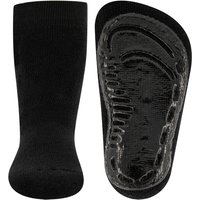 Chaussettes antidérapantes – Noires – Pointures 35 à 38