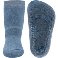 Chaussettes antidérapantes pour enfants - Jeans mêlés - 19-20