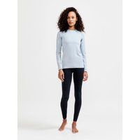 Pantalon de confort CORE Dry Active pour femme - Noir - XL