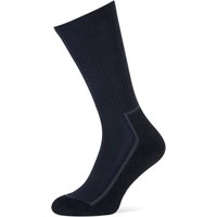 Chaussettes de travail antistatiques – Bleu marine – 35-38