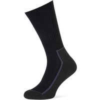 Chaussettes de travail antistatiques – Noires – 47-50