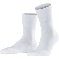 Chaussettes de course Run – Blanches – 44-45