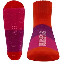 Chaussettes de plage – Roses – 19-21