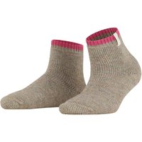 Chaussettes douillettes pour femmes – Noix Mel. – 35-38