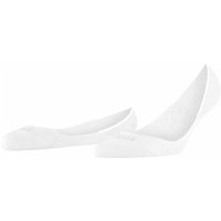 Chaussettes mi-mollet pour femmes – Blanches – Pointure 39-40
