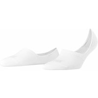 Bottes chaussettes montantes pour femmes – Blanches – Pointures 37-38