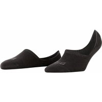 Bottes chaussettes montantes pour femmes – Noires – Pointures 39-40