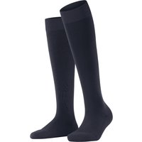 Chaussettes hautes pour homme ClimaWool - Anthracite - Taille 39-40