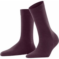 Chaussettes Softmerino pour femmes – Bordeaux – 37-38