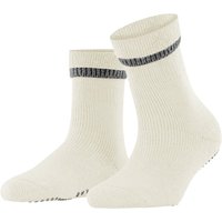 Chaussettes Cuddle Pads pour femmes – Blanc cassé – 39-42