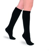 Chaussettes hautes doublées polaire (lot de 2)