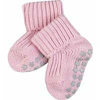 Chaussettes bébé en coton Catspads – Rose ancienne – 80-92