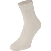 Chaussettes en coton – Écru – 39-42