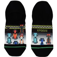 Footies avec la Formule 1 – 39-42