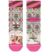 Chaussettes XPOOS à imprimé Fifi