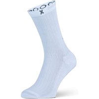 Chaussettes basiques essentielles – Blanches – 35-38
