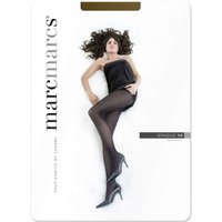 Collants opaques 70 deniers – Noir – M