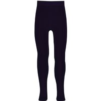 Collants enfant en coton côtelé – Mûre – 68