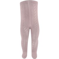 Collants pour enfants en coton Ajour – Rosenrauch – 98-104